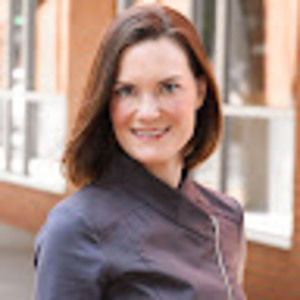 Meet your Posher, Leah